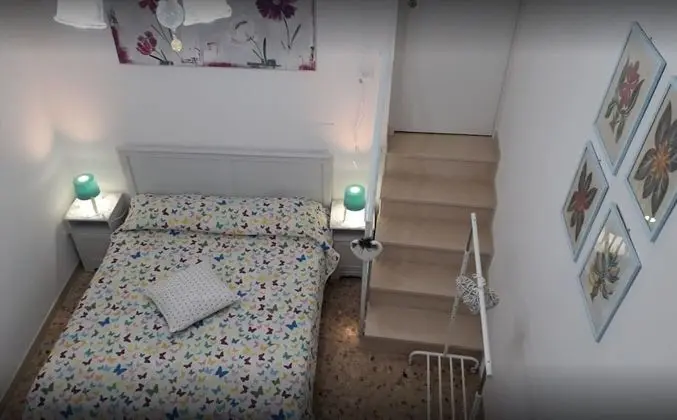 Comfort Dört Kişilik Oda, 1 Yatak Odası, Banyolu/Duşlu, Kule