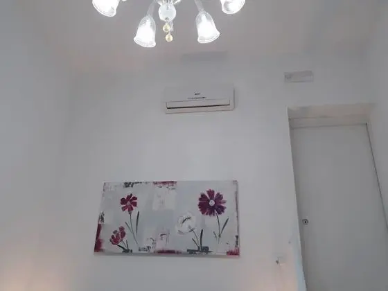 Comfort Dört Kişilik Oda, 1 Yatak Odası, Banyolu/Duşlu, Kule