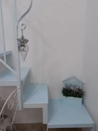 Comfort Dört Kişilik Oda, 1 Yatak Odası, Banyolu/Duşlu, Kule