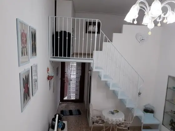 Comfort Dört Kişilik Oda, 1 Yatak Odası, Banyolu/Duşlu, Kule