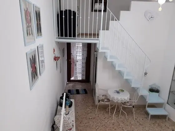 Comfort Dört Kişilik Oda, 1 Yatak Odası, Banyolu/Duşlu, Kule