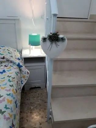 Comfort Dört Kişilik Oda, 1 Yatak Odası, Banyolu/Duşlu, Kule