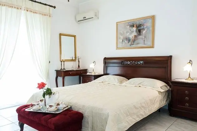 Family Villa
