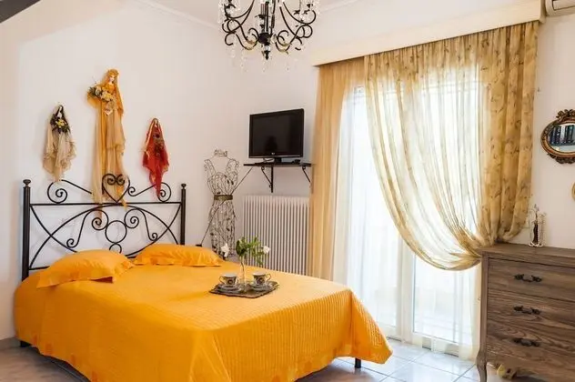 Family Villa