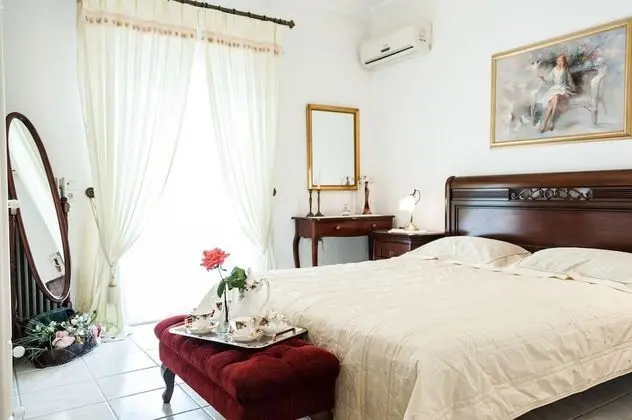 Family Villa