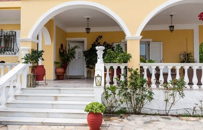 Family Villa