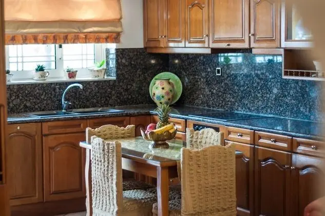 Family Villa