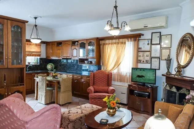 Family Villa