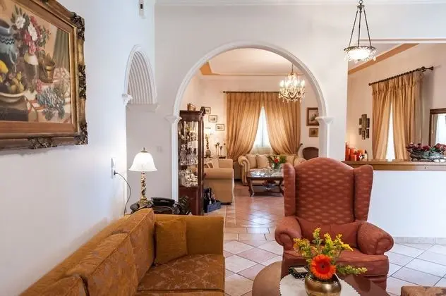 Family Villa