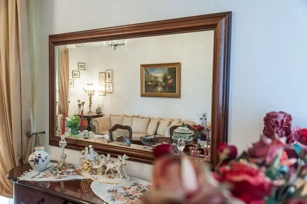 Family Villa