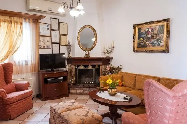 Family Villa