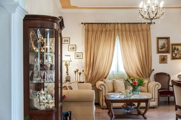 Family Villa