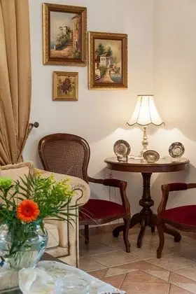 Family Villa