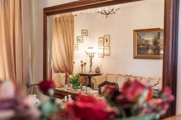 Family Villa