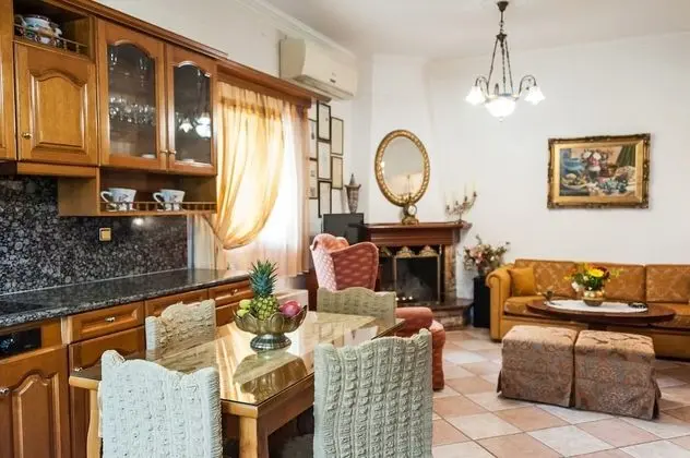 Family Villa