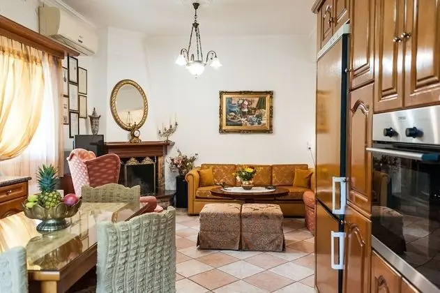 Family Villa