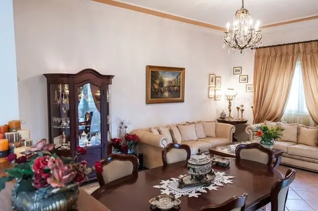 Family Villa