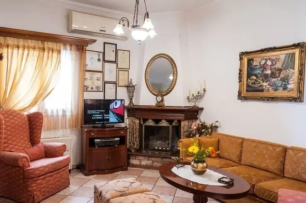 Family Villa