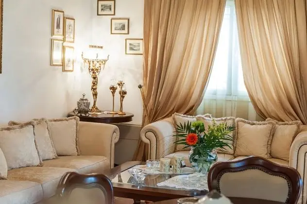 Family Villa