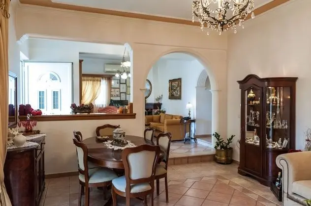 Family Villa