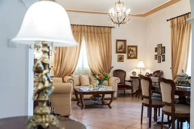 Family Villa
