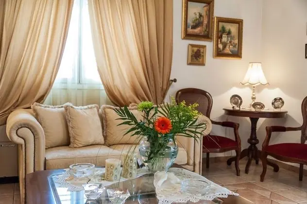 Family Villa