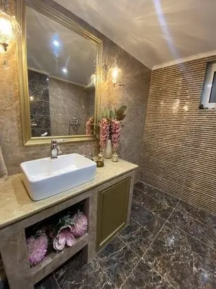 Family Villa