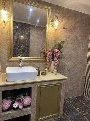 Family Villa
