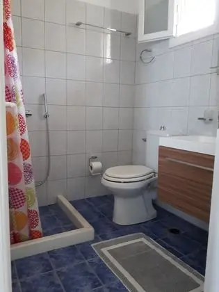Tek Büyük Yataklı Oda, Balkon, Deniz Manzaralı