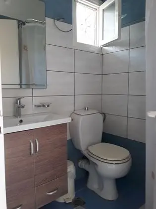 Üç Kişilik Oda, Balkon, Deniz Manzaralı