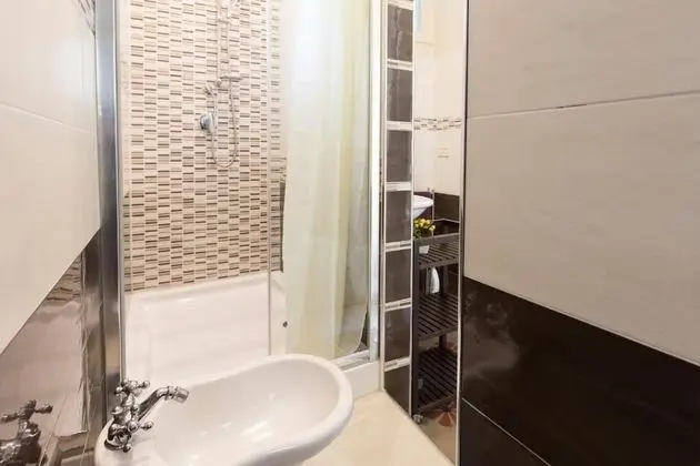 Superior Oda (Agata - Private External Bathroom)