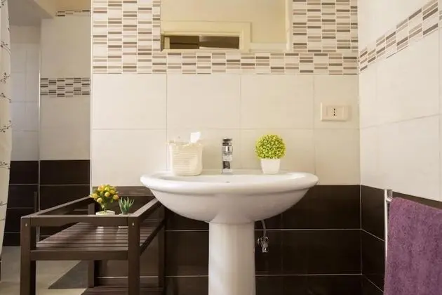 Superior Oda (Agata - Private External Bathroom)