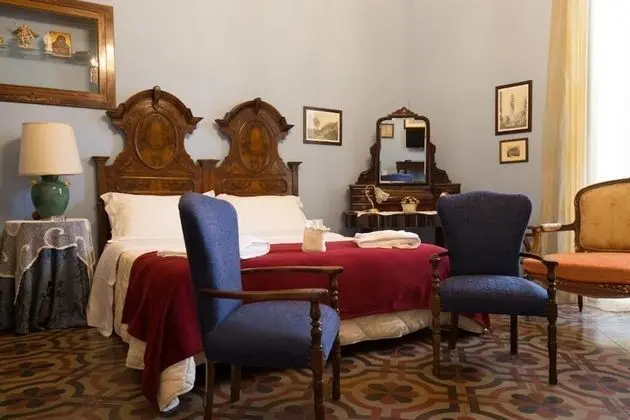 Superior Oda, Balkon, Şehir Manzaralı (Iside)