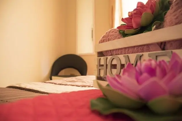 Standard Tek Büyük Yataklı Oda, Ortak Banyo