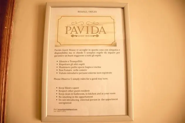 Standard Tek Büyük Yataklı Oda, Ortak Banyo