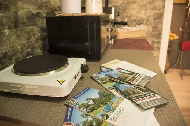 Standard Tek Büyük Yataklı Oda, Ortak Banyo