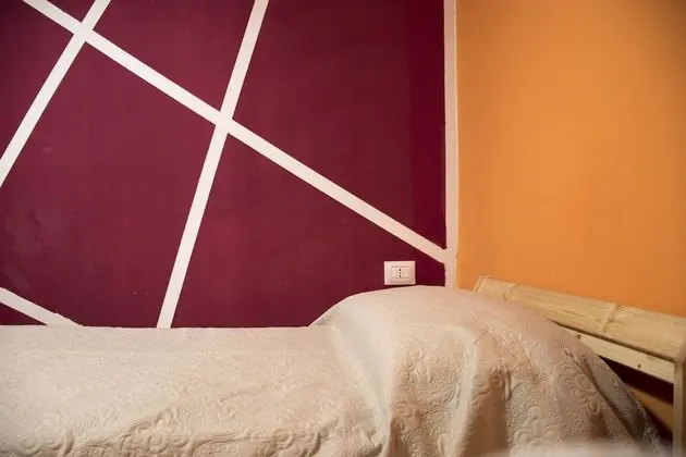 Standard Tek Kişilik Oda, Ortak Banyo