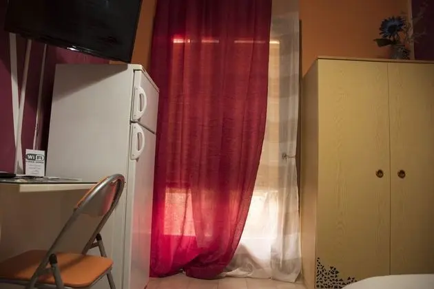 Standard Tek Kişilik Oda, Ortak Banyo