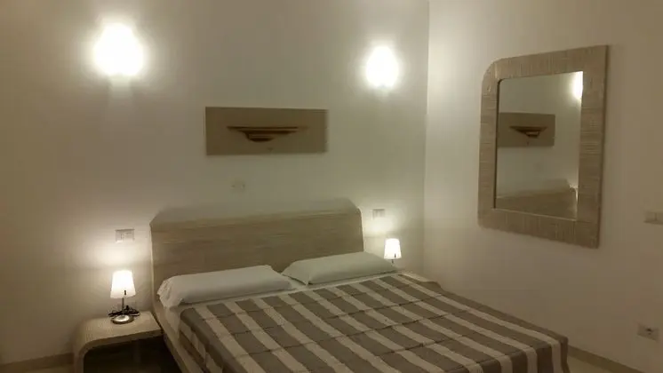 Comfort Oda, Şehir Manzaralı