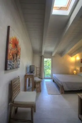 Comfort Oda, Şehir Manzaralı