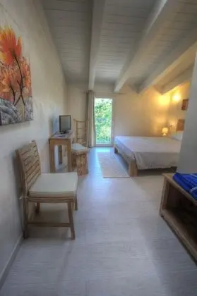 Comfort Oda, Şehir Manzaralı