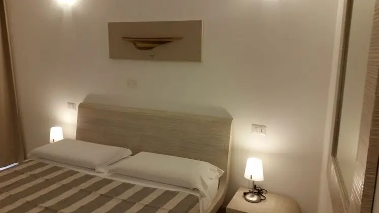 Comfort Oda, Şehir Manzaralı