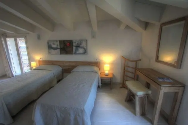Comfort Oda, Şehir Manzaralı