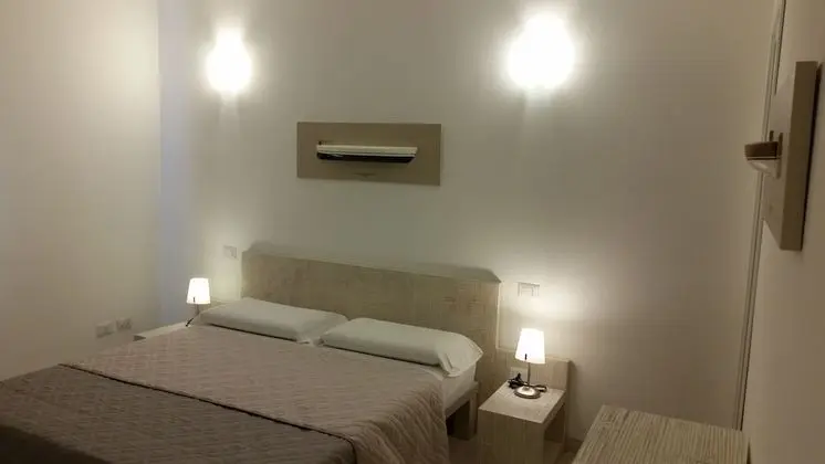 Comfort Oda, Şehir Manzaralı