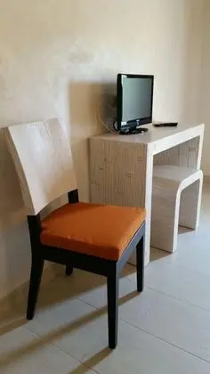 Comfort Oda, Şehir Manzaralı
