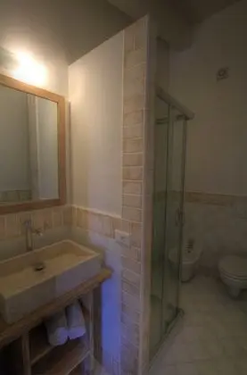 Comfort Oda, Şehir Manzaralı