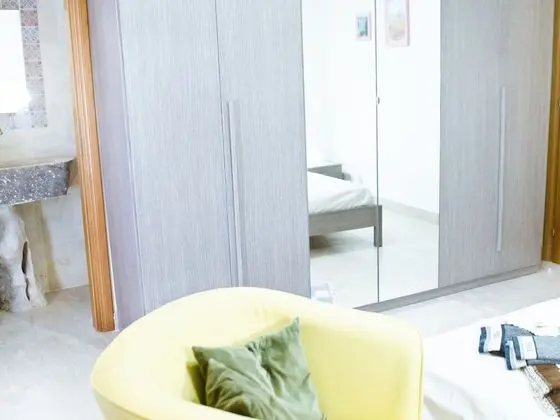 Apart Daire, 1 Yatak Odası