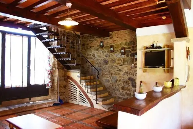 Villa, 1 Yatak Odası