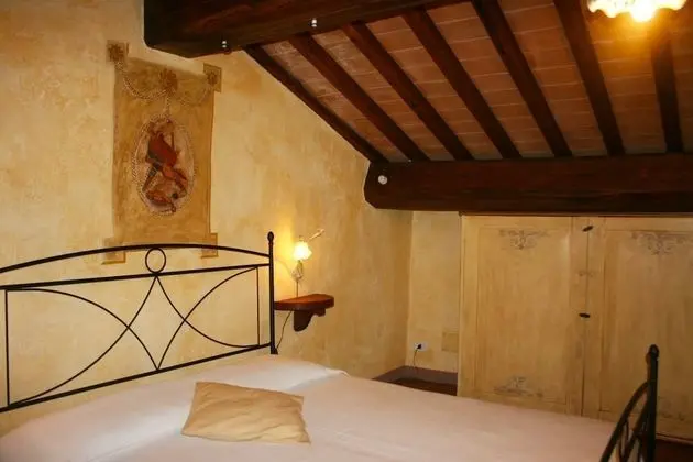 Villa, 1 Yatak Odası