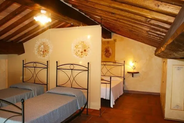 Villa, 1 Yatak Odası